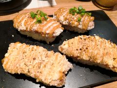 -昊·来了寿司(双楠2店)