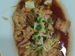 -吉莲利苑海鲜酒家(珠海拱北29年老字号店)