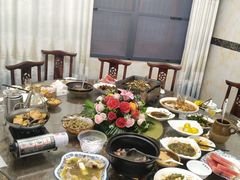 -巢湖名吃·徽府农家菜(半汤店)