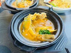 -小厨娘金榜题名(夫子庙秦淮河店)