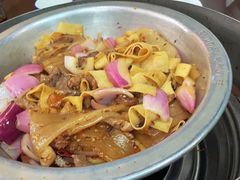 -金源烤肉面片馆(师大店)