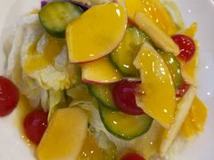 -大清花饺子(山庄店)