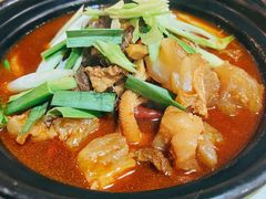 -董厨煨汤馆(车站路店)