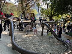-宁波儿童公园(鄞州区)