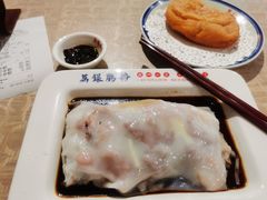 -荔银肠粉(广州天河华利路店)