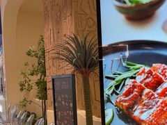 -小茉庐和牛自助火锅(龙湖万达店)
