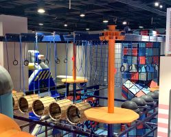 -龙小湖探索乐园 Little Hoo Galaxy(龙湖重庆金沙天街店)
