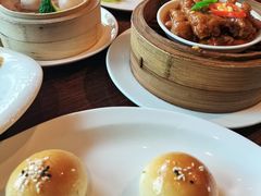 -蛇口希尔顿南海酒店·随轩中餐厅·粤菜