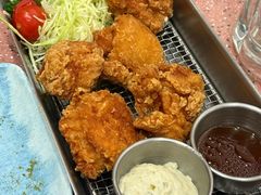 -元气寿司(环球港店)