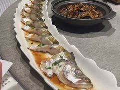 -卫鼎轩·曹公馆(鼓楼店)
