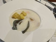海鲜忌廉汤-RELLMAN莱尔曼扒房(黄埔店)