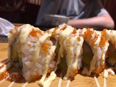 -长崎屋·日本料理·刺身·烧鸟(天河北路店)