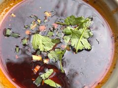 -汝萍传统蘸水菜(春华路总店)