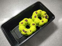 -米阿糯糕团•酒酿•甜品(莫愁店)