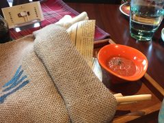 -杭州西子湖四季酒店-WL BISTRO西湖餐厅(灵隐路店)