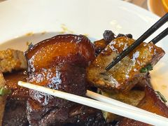 -洋洋中餐馆·SINCE 1997(信投店)
