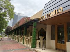 -BRBR叙利亚餐厅(总店)