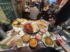 -江北北火锅馆·公路夜市(魏公村店)