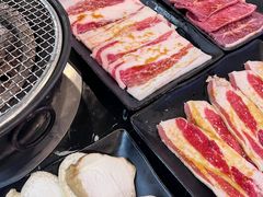 -燚青春东北泥炉烤肉(百合店)