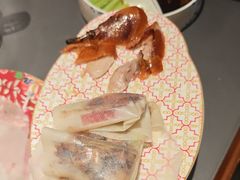 -蘇锦宴·淮扬菜烤鸭·小院(三元桥霄云路店)