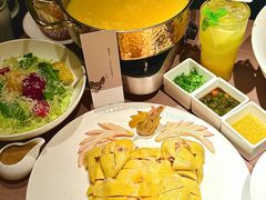 -东湖34号餐厅·湖北菜