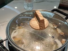 -采椰郎椰子鸡·脆皮鸡火锅(融创茂店)