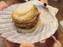 -海味当家·蒸锅海鲜(星海公园店)