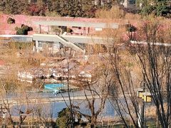 -西安曲江寒窑遗址公园