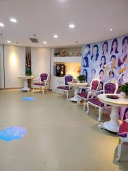 -南京健丽·去眼袋医疗美容机构