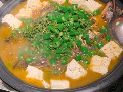 -探鱼·鲜青椒爽麻烤鱼(领展购物广场店)
