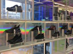 -NIKE品牌体验店(南京东路店)