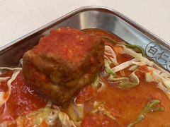 -白仁仔· 活烤海鲜 宵夜(豫园店)