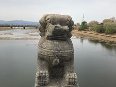 -卢沟桥文化旅游区