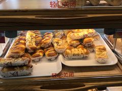 -新侨三宝乐面包店(崇文门店)