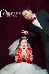 -京尚映画摄影