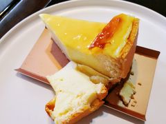 蛋奶派-Madeleine玛德琳(永平里店)