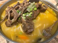 -耶里夏丽·丝路新疆菜·清真食品(徐汇南丹东路臻选店)