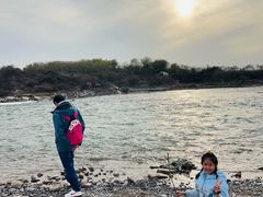 -绿堤公园