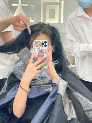 -THE LOG SALON 记录
