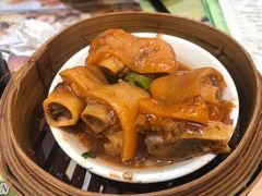 -添好运点心专门店(深水埗店)