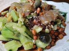 -麻辣总动员·川派海鲜·现炒浇头面·自贡菜(五彩城店)