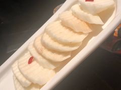 -井格重庆火锅(西直门凯德Mall店)