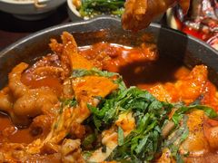 -Fuzzy Bistro 浮几韩餐·茶酒馆