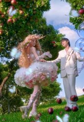 -蜜柚映画婚纱摄影(双井店)