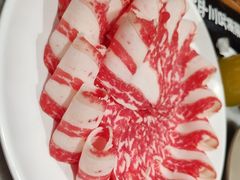 -北平三兄弟涮肉(簋街总店)