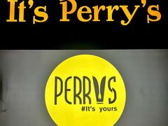 -Perry's·酒吧(打浦桥店)