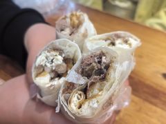 -老汪猪头肉春饼店