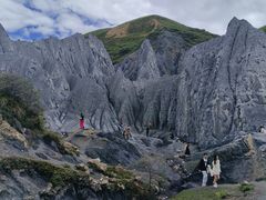 -墨石公园景区