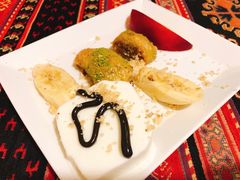 -Pumpkin Goreme Restaurant and Art Gallery