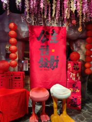 -Zoolung Zoolung动物主题公园(海信广场店)